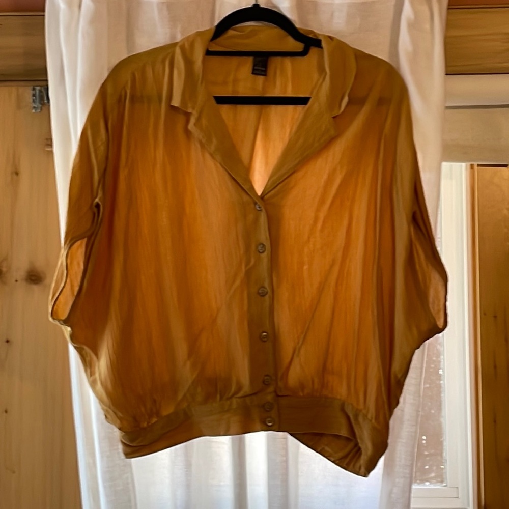 Prana shirt